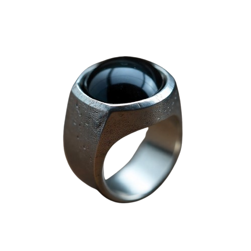 Eternal Grace Signature Ring