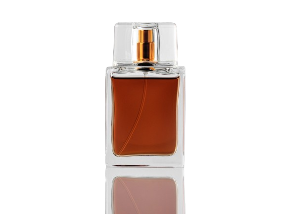 Burnished Gold Elixir
