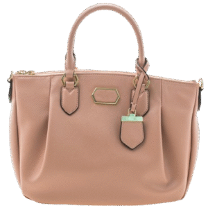 Blush Classic Elegance Tote